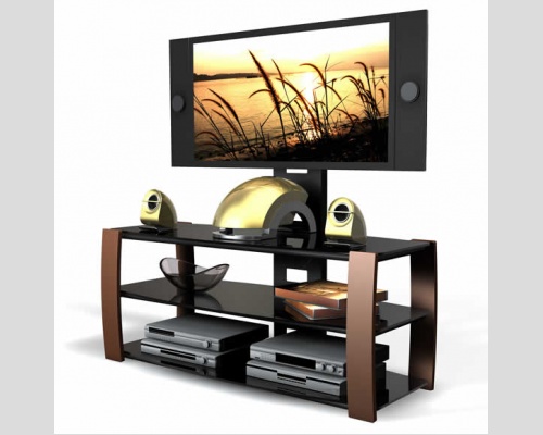 TV Stand HB-390W